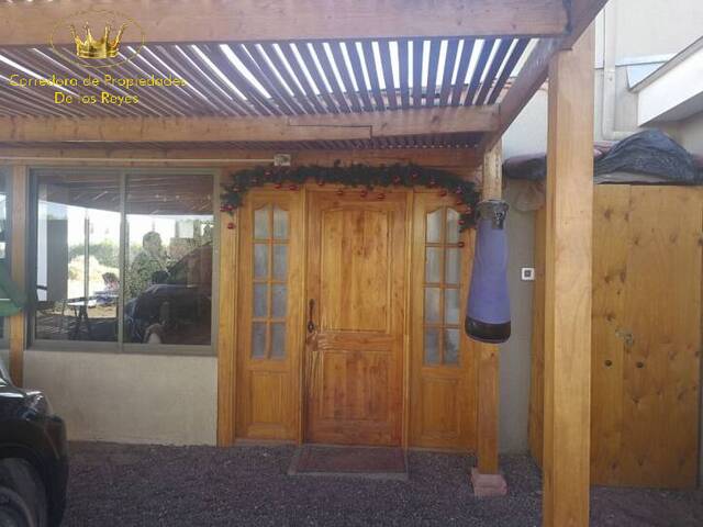 #418 - Casa para Arriendo en Calama - II