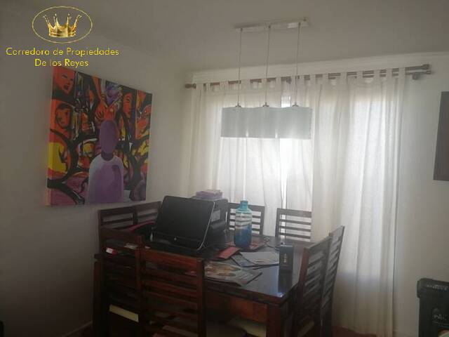 #420 - Casa para Arriendo en Calama - II