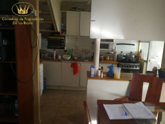 #429 - Casa para Venta en Calama - II