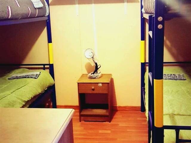 Amoblada para Arriendo en Calama - 4