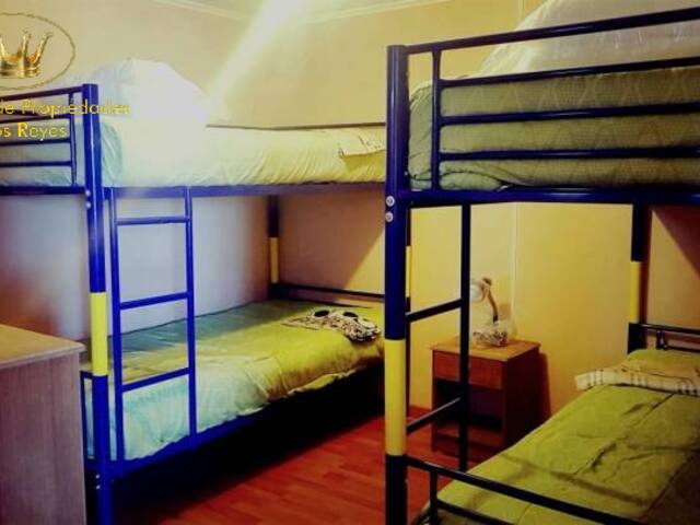 Amoblada para Arriendo en Calama - 5