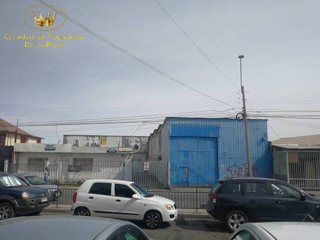 #433 - Bodega para Venta en Calama - II - 1