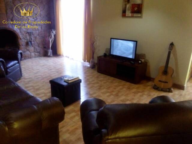 #443 - Casa para Arriendo en Calama - II