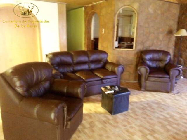 #443 - Casa para Arriendo en Calama - II