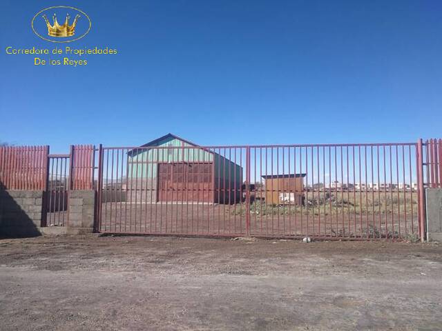 #446 - Terreno para Arriendo en Calama - II - 1