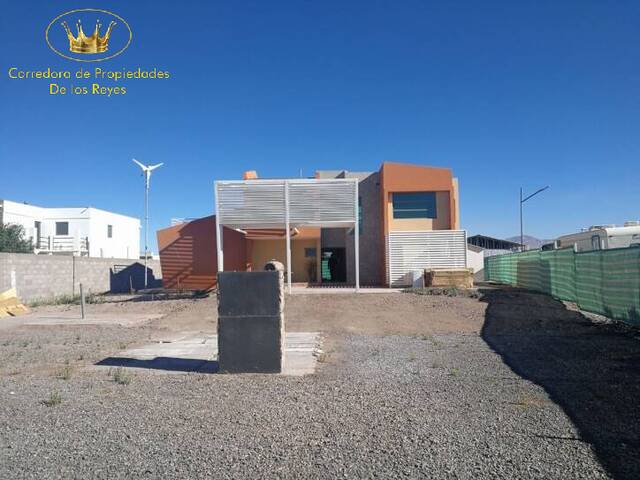 #447 - Casa para Arriendo en Calama - II