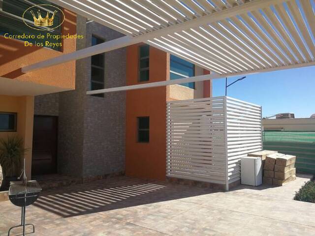 #447 - Casa para Arriendo en Calama - II