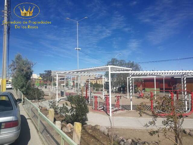 #448 - Casa para Venta en Calama - II