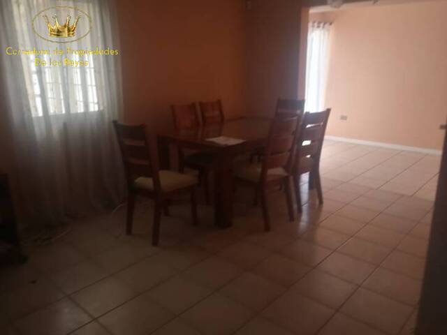 Casa para Arriendo en Calama - 4