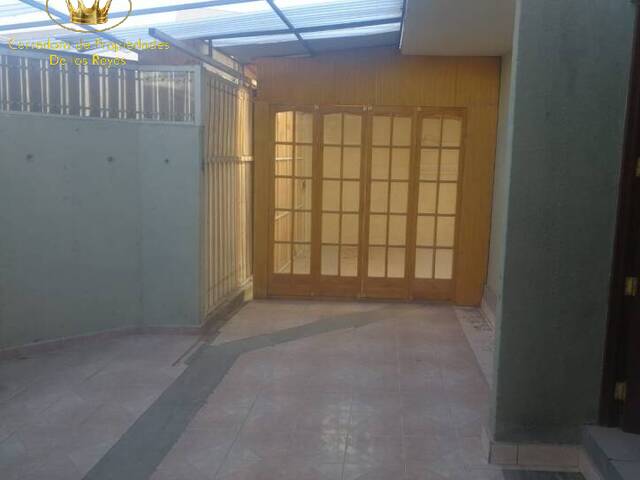Casa para Arriendo en Calama - 2