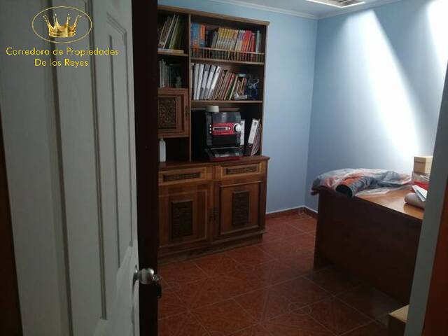 #454 - Casa para Venta en Calama - II