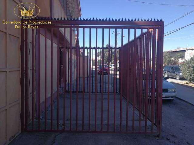 #456 - Casa para Arriendo en Calama - II