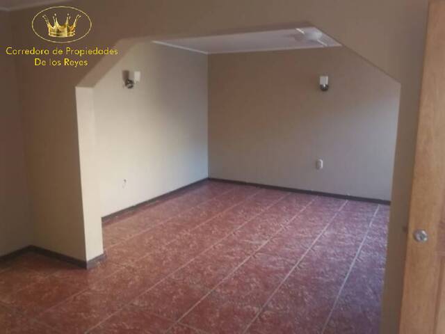 #456 - Casa para Arriendo en Calama - II