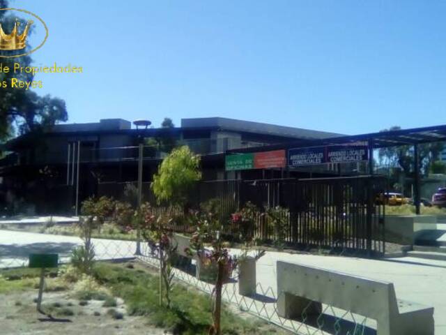 #8 - Local Comercial para Arriendo en Calama - II - 2