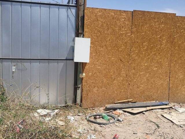 Terreno para Venta en Calama - 4