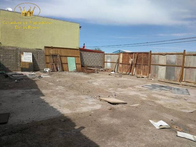 #470 - Terreno para Venta en Calama - II - 2