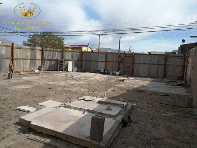 #470 - Terreno para Venta en Calama - II - 3