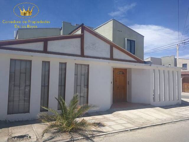 Casa para Arriendo en Calama - 2