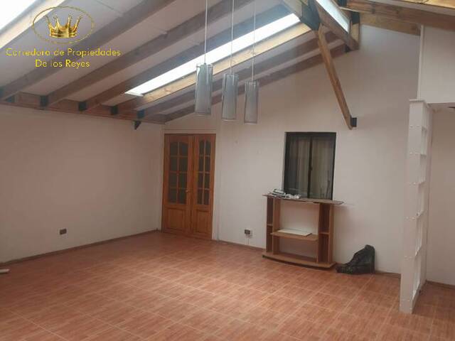 Casa para Arriendo en Calama - 4