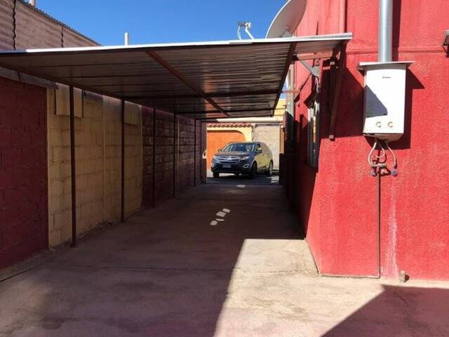 #486 - Casa para Arriendo en Calama - II