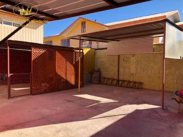 Casa para Arriendo en Calama - 5