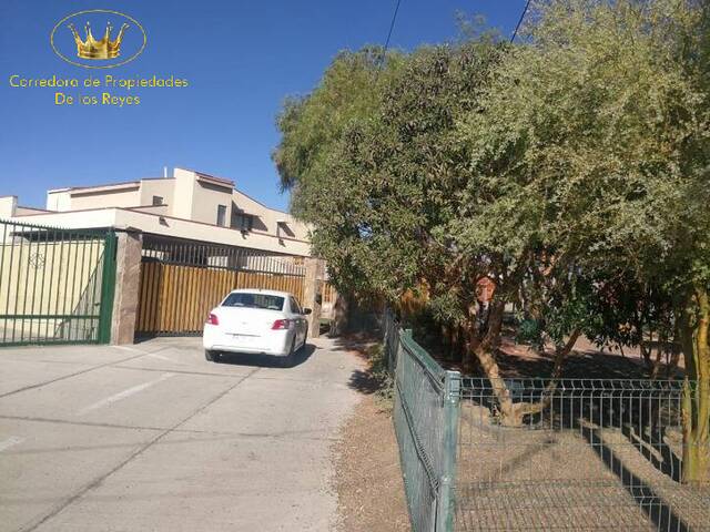 #490 - Casa para Arriendo en Calama - II