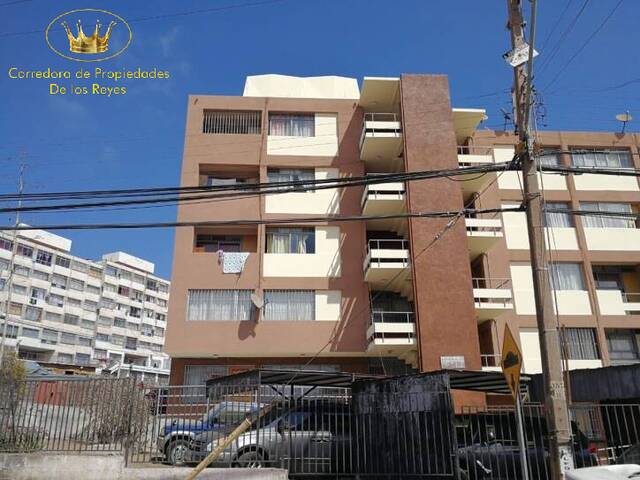 #498 - Departamento para Venta en Antofagasta - II