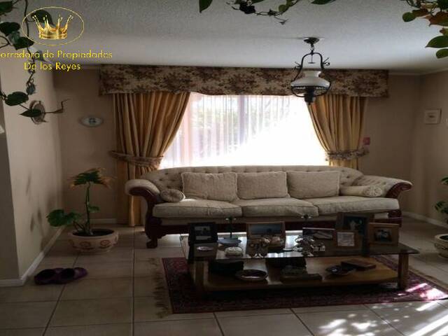 #505 - Casa para Arriendo en Calama - II