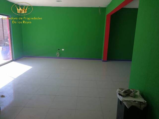 #506 - Casa para Arriendo en Calama - II