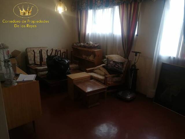 #523 - Departamento para Venta en Calama - II