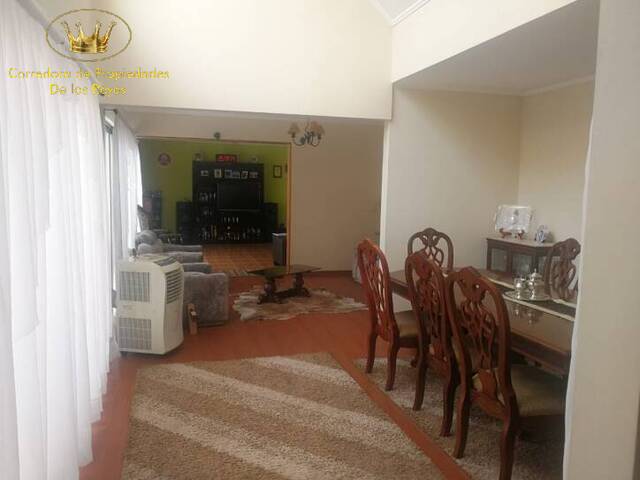 Casa para Venta en Calama - 5
