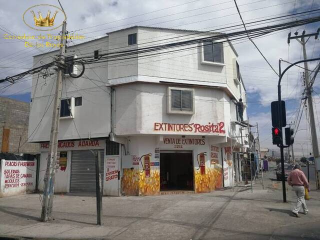 #526 - Edificio comercial para Venta en Calama - II - 1