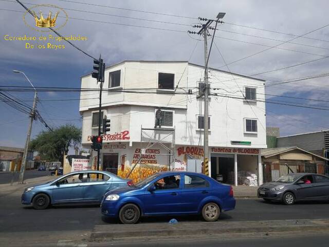 #526 - Edificio comercial para Venta en Calama - II - 3