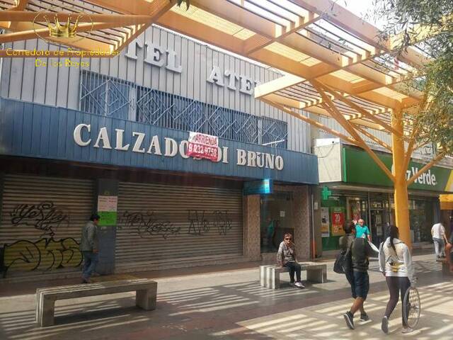 #527 - Local Comercial para Arriendo en Calama - II - 2