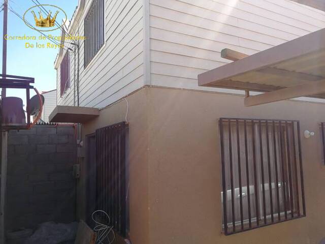 #532 - Casa para Arriendo en Calama - II