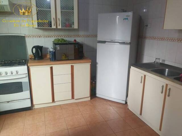 #534 - Casa para Venta en Calama - II