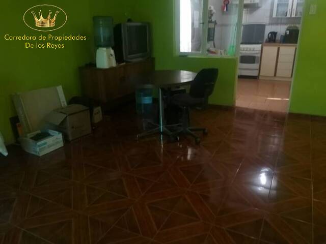 #534 - Casa para Venta en Calama - II