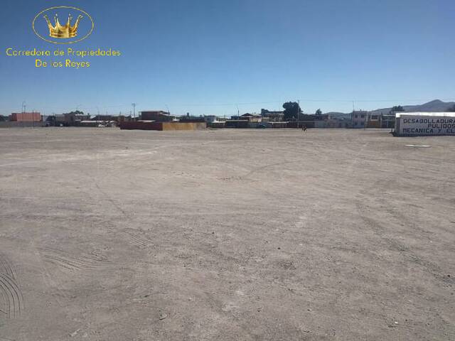 #545 - Terreno para construcción para Venta en Calama - II - 2