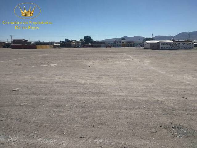 #545 - Terreno para construcción para Venta en Calama - II - 3