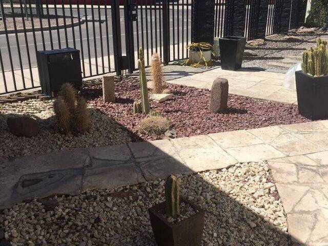 #549 - Casa para Venta en Calama - II