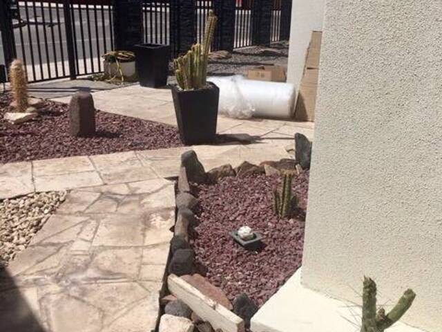 #549 - Casa para Venta en Calama - II