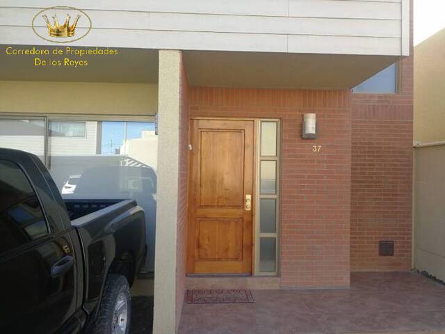 #550 - Casa en condominio para Venta en Calama - II - 2