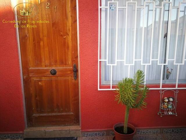 Casa para Venta en Calama - 2