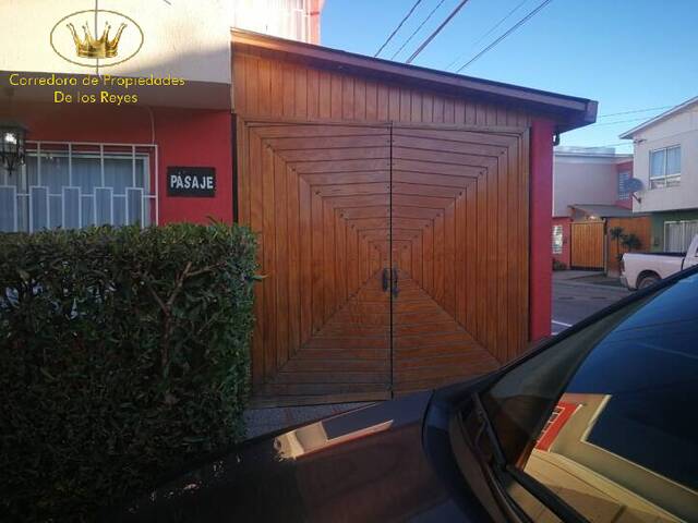 Casa para Venta en Calama - 4