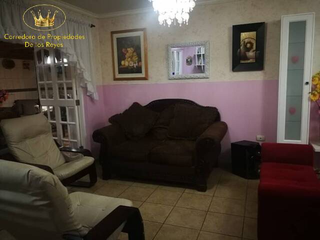 Casa para Venta en Calama - 5