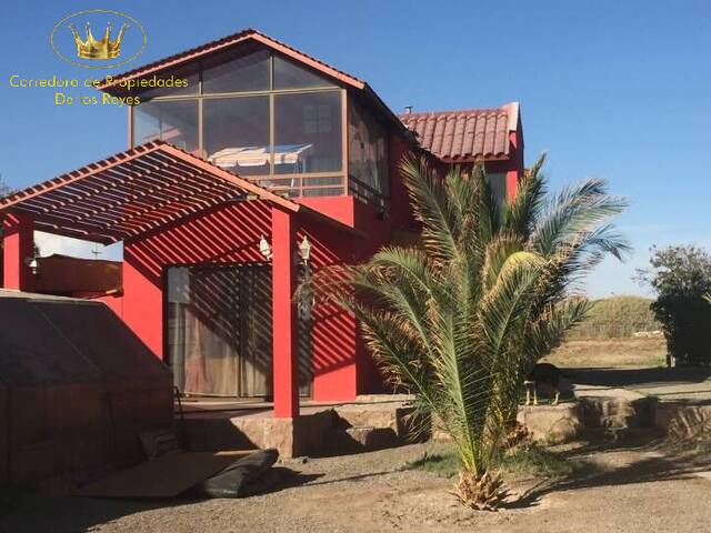 #63 - Granja Finca para Venta en Calama - II - 1