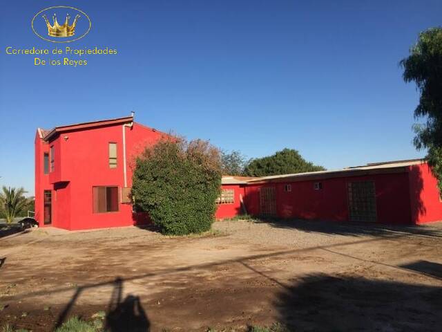 Granja Finca para Venta en Calama - 5