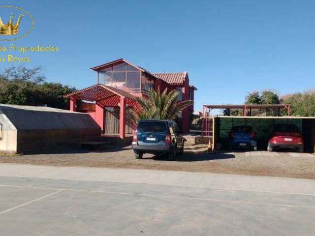 #63 - Granja Finca para Venta en Calama - II - 2