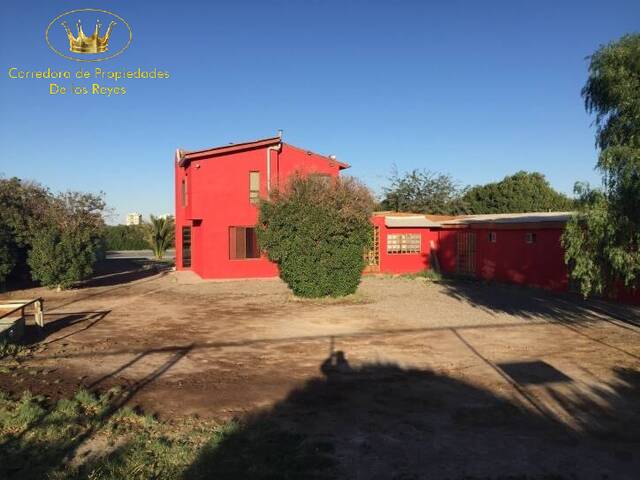 Granja Finca para Venta en Calama - 4