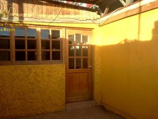 Casa para Venta en Calama - 4